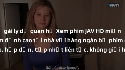 gái ly dị quan hệ Xem phim JAV HD miễn phí - Trải nghiệm đỉnh cao tại nhà với hàng ngàn bộ phim siêu nét, độc đáo, hấp dẫn. Cập nhật liên tục, không giới hạn, chỉ có tại website chất lượng hàng đầu.