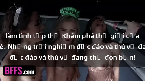 làm tình tập thể Khám phá thế giới của sex ở quán cà phê: Những trải nghiệm độc đáo và thú vị đang chờ đón bạn!