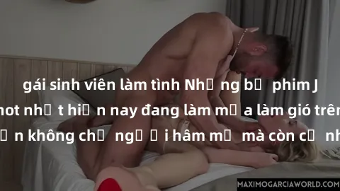 gái sinh viên làm tình Những bộ phim JAV idol không che hot nhất hiện nay đang làm mưa làm gió trên mạng, hấp dẫn không chỉ người hâm mộ mà còn cả những ai mới tìm hiểu về thể loại này!