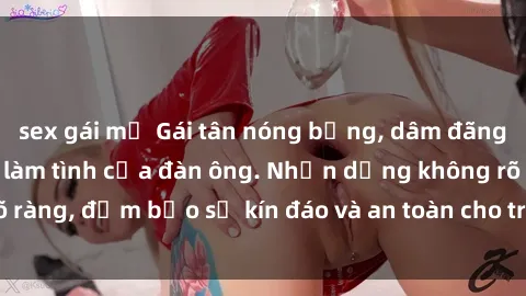 sex gái mỹ Gái tân nóng bỏng, dâm đãng thỏa mãn nhu cầu làm tình của đàn ông. Nhận dạng không rõ ràng, đảm bảo sự kín đáo và an toàn cho trải nghiệm tuyệt vời.