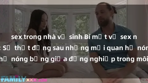 sex trong nhà vệ sinh Bí mật về sex nhân viên văn phòng: Sự thật đằng sau những mối quan hệ nóng bỏng giữa đồng nghiệp trong môi trường làm việc.