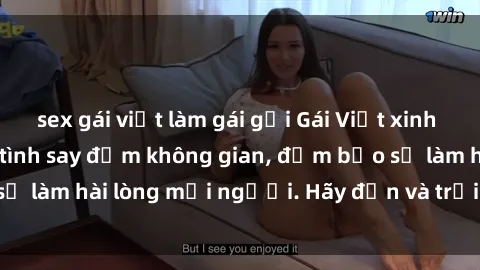 sex gái việt làm gái gọi Gái Việt xinh đẹp, nồng nàn làm tình say đắm không gian, đảm bảo sẽ làm hài lòng mọi người. Hãy đến và trải nghiệm ngay!
